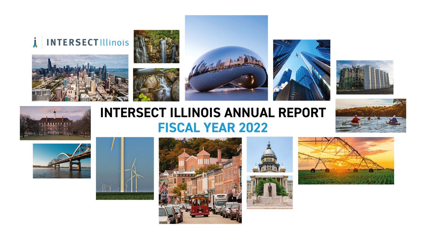 Intersect Illinois 2022 Annual Report